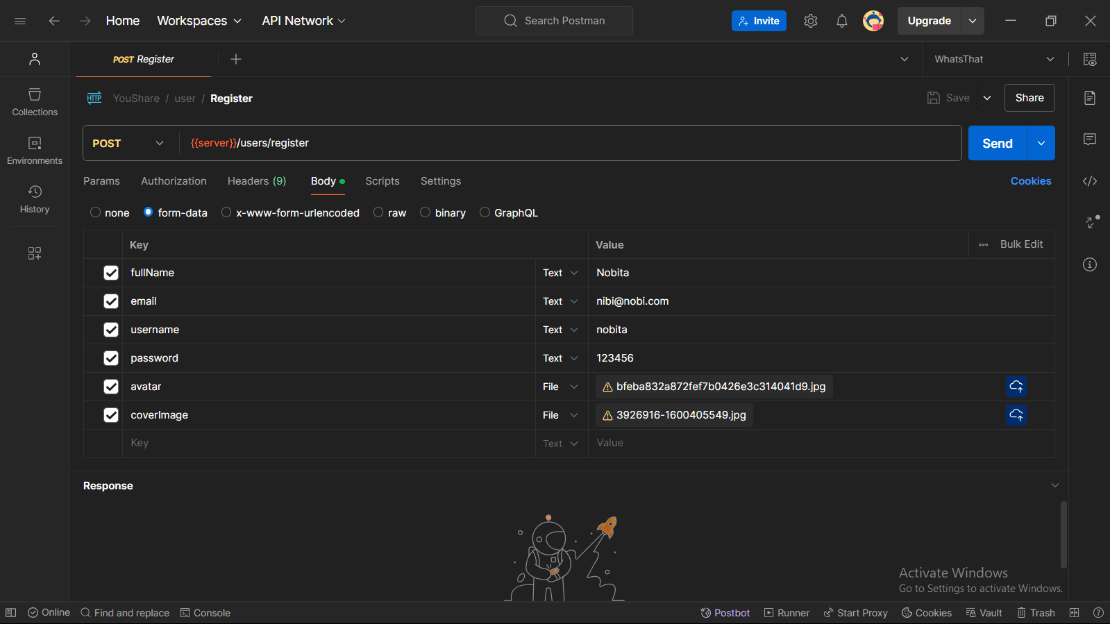 YouShare sub image 3