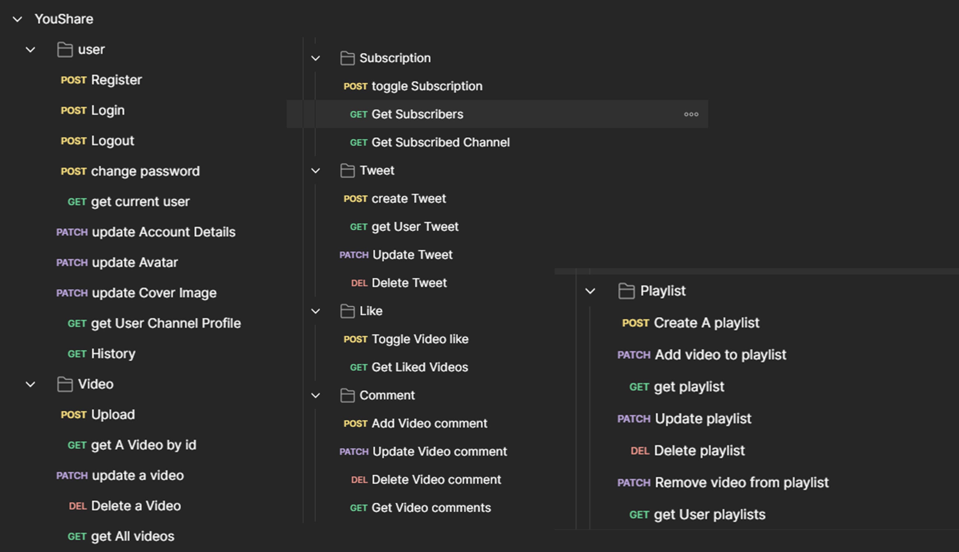 YouShare sub image 1